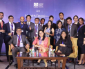 Signing Ceremony of the Guide on Mutual Recognition and Enforcement of Civil and Commercial Judgments in DIFC Courts and Courts in India between DIFC Courts and Nishith Desai Associates (September 14, 2018) Promo