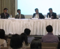 Round Table & Webinar : M&A and PE in India Part 2 (30 July 2015)