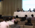 Round Table & Webinar : M&A and PE in India Part 3 (30 July 2015)
