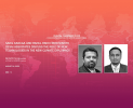Digital Summer 2022 (Day 5) : Sahil Kanuga and Rahul Rishi from Nishith Desai Associates discuss the Role of New Technologies in the New Climate Diplomacy