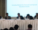 Round Table & Webinar : M&A and PE in India Part 5 (30 July 2015)