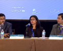 Seminar: Lifecycle of India Focused Funds – New York, (June 8, 2017) PANEL II – HEDGE FUNDS STRUCTURING
