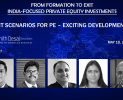 India-Focused Private Equity Investments – Exit Scenarios for PE – Exciting Developments Day 7