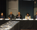 Day 1 – Panel I – Cross Border M&As in the Indian Technology Sector: Structuring and Tax Issues