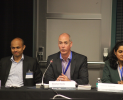 Day 1 – Panel III – Cross Border M&As in the Indian Technology Sector: Employee and IP Issues