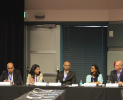 Day 1 – Panel IV – Cross Border M&As in the Indian Technology Sector: Deal Terms, Exit Rights and Enforceability