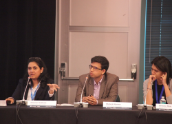 Day 2 – Panel IV – Panel Discussion: Legal Issues Related To Payments And Taxation Of E-Commerce Businesses In India