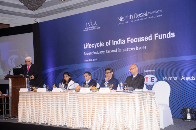 Seminar on Lifecycle of India Focused Funds (Mumbai): Panel IV – Stuck In A Bad Investment – How To Navigate Indian Promoters And Courts For Smooth Exits