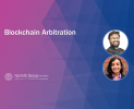 Blockchain Arbitration