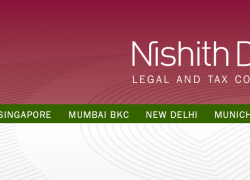 Nishith Desai Associates: Deal Corner