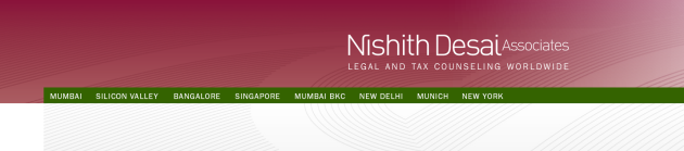 Nishith Desai Associates: Deal Corner