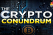 CNBC TV18 The Crypto Conundrum (30 Nov 2021)