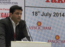 National Conference on “Mergers & Acquisitions Takeover Regime in India”: Part II