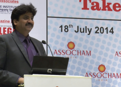 National Conference on “Mergers & Acquisitions Takeover Regime in India”: Part III