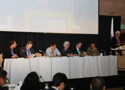The Future of Media and Entertainment: Session I (September 30, 2014, Los Angeles)