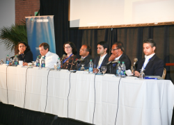 The Future of Media and Entertainment: Session II (September 30, 2014, Los Angeles)