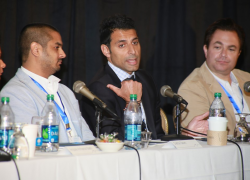 The Future of Media and Entertainment: Session III (September 30, 2014, Los Angeles)