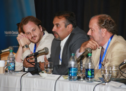 The Future of Media and Entertainment: Session IV (September 30, 2014, Los Angeles)
