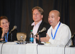 The Future of Media and Entertainment: Session V (September 30, 2014, Los Angeles)