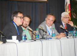 The Future of Media and Entertainment: Session VII (September 30, 2014, Los Angeles)