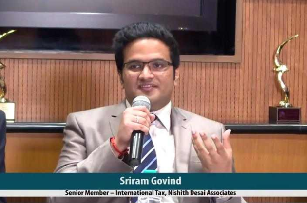 Round Table + Webinar: India looks abroad: Analyzing structures for PE Exits and Tapping Global Capital Markets for Indian Companies – Part III