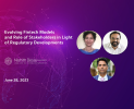 ITechLaw Glocal / Bangalore Chapter Session 2 (June 28, 2023)