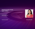 Globalizing Indian Private Equity Industry – Renuka Ramnath (November 25, 2022)