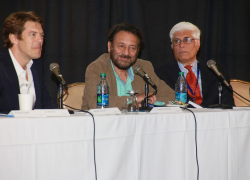 The Future of Media and Entertainment: Session VI (September 30, 2014, Los Angeles)