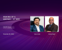 Making of a biryani – IIT way: Vishal Jindal and Vikram Gupta (November 26, 2022)
