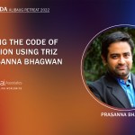Cracking the code of Innovation using TRIZ by Prasanna Bhagwan