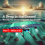 Part 1 -  What is it