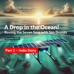 Part 2 – India Story