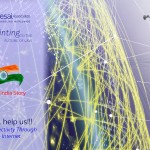 Space Internet - Video - H - Part 2 - Introductory Graphics