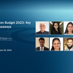 Union Budget 2023 - Key Takeaways