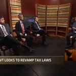 revamp tax laws