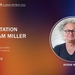 thumbnail -  Avram Miller- (American businessman, corporate