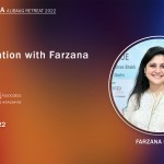 thumbnail - Conversation with Farzana Haque-Business Director - TCS