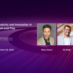 thumbnail - Creativity and Innovation in Work and Play - Mukul Deora
