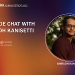 thumbnail - Fireside chat with Anirudh Kanisetti