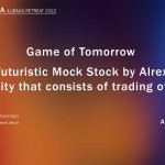 thumbnail - Futuristic Mock Stock by Alrex