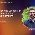 thumbnail -  Innovation and leadership for law and justice with Sachin Malhan