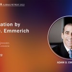thumbnail - Presentation By  Adam O. Emmerich