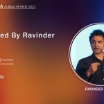 thumbnail -  Ravinder Sharma - Founder of Trillion-Bits Inc
