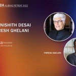 thumbnail - Talk by Nishith Desai and Paresh Ghelani