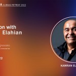 thumbnail - presentation by - Kamran Elahian